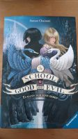 School for Good and Evil Bayern - Bad Berneck i. Fichtelgebirge Vorschau