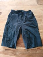 Bikeshorts Fahrradshorts Rockrider Decathlon Gr. 146 Bayern - Brannenburg Vorschau