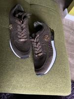 Neuwertige MEXX Sneaker gr 41 Bremen - Blumenthal Vorschau