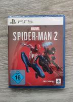 Marvel's Spider-Man 2 (PS5) Neu/OVP Nordrhein-Westfalen - Herten Vorschau
