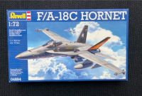 Revell 04894 F/A-18C Hornet 1:72 NEU OVP versiegelt Hamburg-Nord - Hamburg Fuhlsbüttel Vorschau