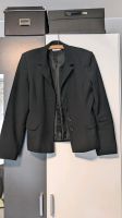 Schwarzer Blazer von Pimkie - Gr. 40 - Business - Büro - chic Essen - Rüttenscheid Vorschau