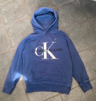 Calvin Klein Hoodie Herren Aachen - Eilendorf Vorschau