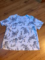 Shirt Spitze, Gr,50 Niedersachsen - Golmbach Vorschau