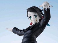 Anime manga demon slayer Enmu figur ♡♡♡ Bayern - Woringen Vorschau