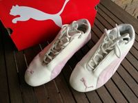 Puma Repli Cat Low Schuhe beige/rosa Gr. 42 Nordrhein-Westfalen - Euskirchen Vorschau