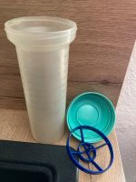 Tupperware 700ml Messeinheit Shaker mit Schraubdeckel Hessen - Taunusstein Vorschau