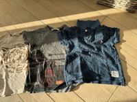 H&M - Tshirt Set 98/104 Bayern - Germaringen Vorschau