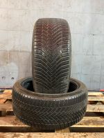 2x 225/40 R 18 Continental Allwetterreifen Inkl. Montage Essen - Essen-Kray Vorschau