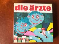 die ärzte - auch - Audio CD mit Spiel - Punkrock Bayern - Ansbach Vorschau