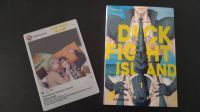 Dick Fight Island 1 [+SNS-Card] - Hayabusa Thüringen - Suhl Vorschau