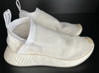 ADIDAS NMD CS2 PK SNEAKER 37 weiß selten wie neu Baden-Württemberg - Weingarten (Baden) Vorschau
