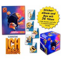 Ich – Einfach unverbesserlich 4 - Box-Bundle Niedersachsen - Hildesheim Vorschau