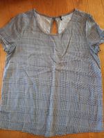 Shirt schwarz weiß, only, Gr. S 36 Kr. Altötting - Kirchweidach Vorschau