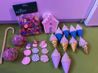 Weihnachtsdeko Candy Cane Land Süßigkeiten Ornamente Nordrhein-Westfalen - Lippetal Vorschau