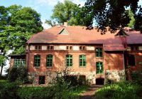 Großes Gutshaus zu vermieten 22.-28.7.24 Hochzeit, Urlaub, Ferien Friedrichshain-Kreuzberg - Kreuzberg Vorschau