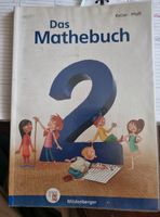 Mathebuch Klasse 2 Mildenberger Rheinland-Pfalz - Bruttig-Fankel Vorschau