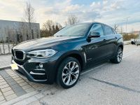 BMW X6 3.0 Diesel Euro 6 Kr. München - Höhenkirchen-Siegertsbrunn Vorschau