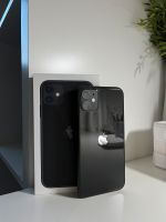 iPhone 11 128GB schwarz Niedersachsen - Hameln Vorschau