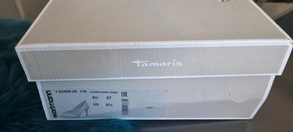 Tamaris Brautschuhe in Hamm