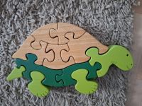 Holzpuzzle Schildkröte Leipzig - Thekla Vorschau