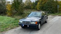 Mercedes Benz W201 190E Leipzig - Holzhausen Vorschau