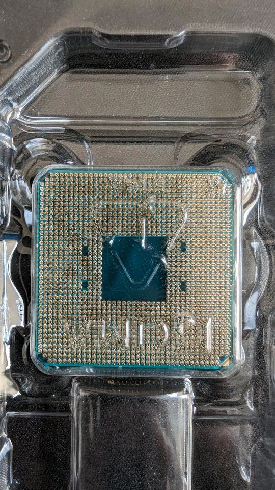 AMD Ryzen 2700X CPU Prozessor in Bremen