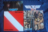 4 Schallplatten von Van Halen Pankow - Prenzlauer Berg Vorschau