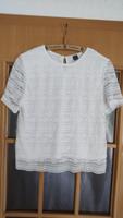 T-Shirt Damen Spitzenshirt Bluse Bayern - Gerolzhofen Vorschau
