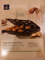 Cake-Pop-Backblech Tchibo Brandenburg - Schönefeld Vorschau
