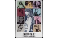 POSTER TAYLOR SWIFT THE ERAS KONZERT TOUR 2023 PLAKAT Berlin - Lichtenberg Vorschau