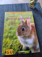 Mein Zwergkaninchen,Buch von Wegler Monika Baden-Württemberg - Ochsenhausen Vorschau