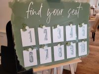 Verleihen Sitzplatz „Find you seat“ Nordrhein-Westfalen - Grefrath Vorschau