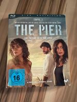 The Pier Staffel 2 - Die fremde Seite der Liebe Baden-Württemberg - Ulm Vorschau