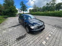 BMW 118d - Coupé Hessen - Wiesbaden Vorschau