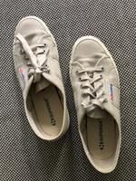Superga 2750 Cotu Classic, beige, 38, wenig getragen Pankow - Weissensee Vorschau