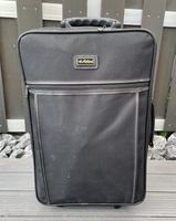 Praktischer kleiner Reisekoffer / Koffer von Airline Berlin - Rudow Vorschau