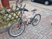 Jugendfahrrad Winora Fahrrad Hessen - Willingshausen Vorschau