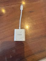 USB-C Kartenadapter IPhone Niedersachsen - Hameln Vorschau