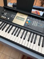 Yamaha Keyboard Nordrhein-Westfalen - Hückelhoven Vorschau