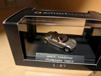 Smart Roadster Modell 1:87 Brandenburg - Finsterwalde Vorschau