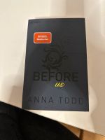 Before us- Anna Todd Nordrhein-Westfalen - Erkrath Vorschau