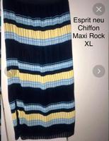 Neu Esprit Damen sommerrock xl marineblau rock lang xl Hessen - Rüsselsheim Vorschau