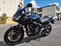 YAMAHA FZ6 FAZER RJ14 schwarz, HU 08/25 Bayern - Karlstein Vorschau