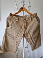 Schicke beige Cargo Shorts München - Pasing-Obermenzing Vorschau