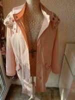 Jacke/Trenchcoat/Strass/Glitzer Nordrhein-Westfalen - Herne Vorschau