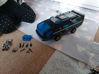 Playmobil 5564 City Aktion Einsatztruck mit Sound und Licht Sachsen - Lommatzsch Vorschau