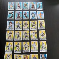 Topps Match Attax Fußball Karten / Sammeln Nordrhein-Westfalen - Alpen Vorschau