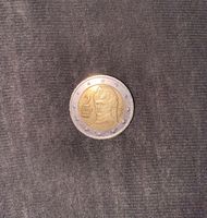 2€ Münze Österreich 2002 Bertha von Suttner Bayern - Cham Vorschau