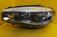 7424167 BMW x5 F15 x6 f16 voll led Scheinwerfer links adaptive Brandenburg - Brieskow-Finkenheerd Vorschau